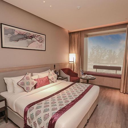 Regenta Place Verka אמריצר מראה חיצוני תמונה
