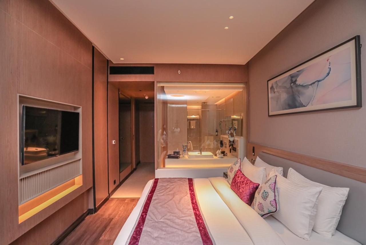 Regenta Place Verka אמריצר מראה חיצוני תמונה