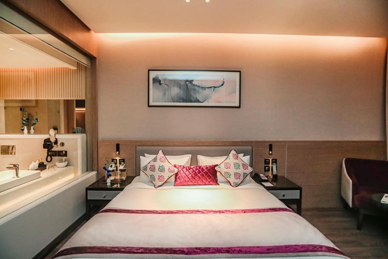 Regenta Place Verka אמריצר מראה חיצוני תמונה