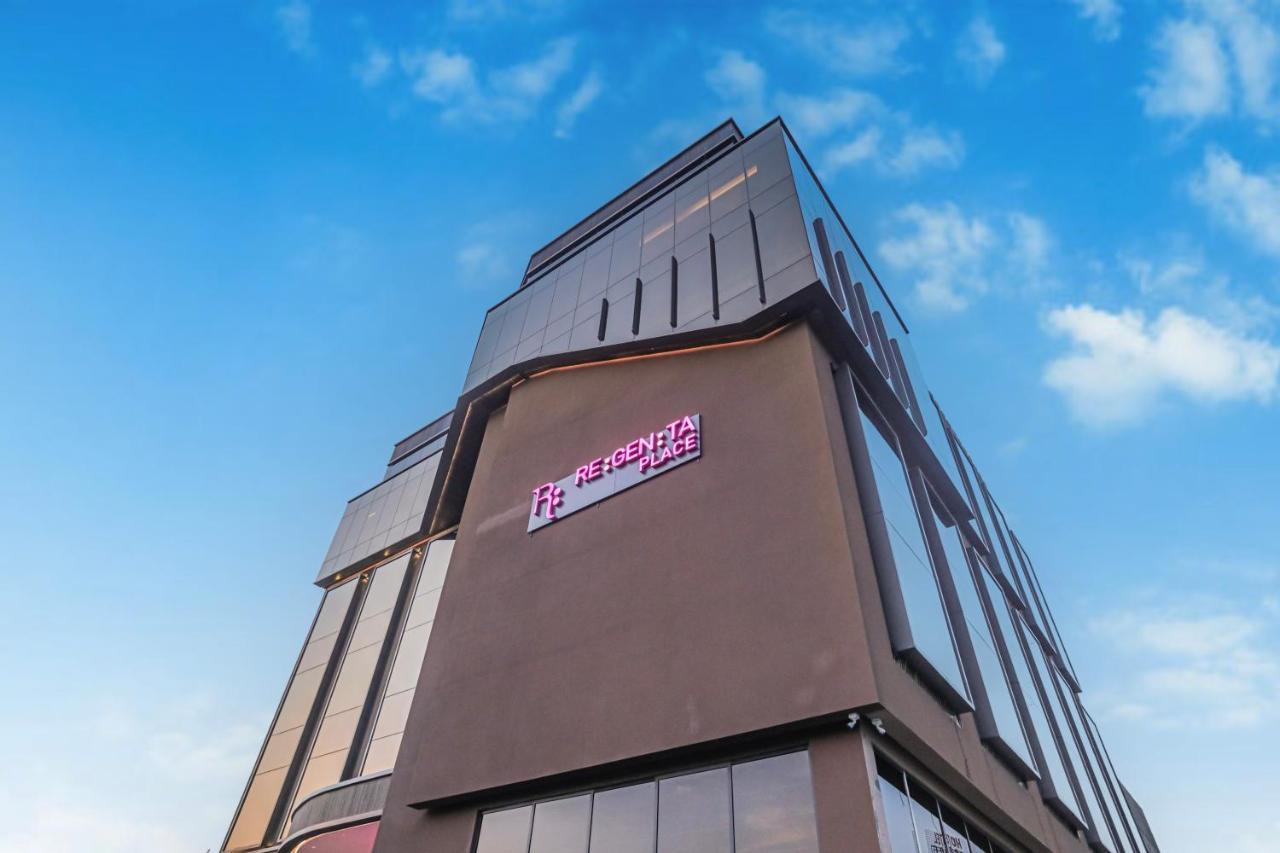 Regenta Place Verka אמריצר מראה חיצוני תמונה