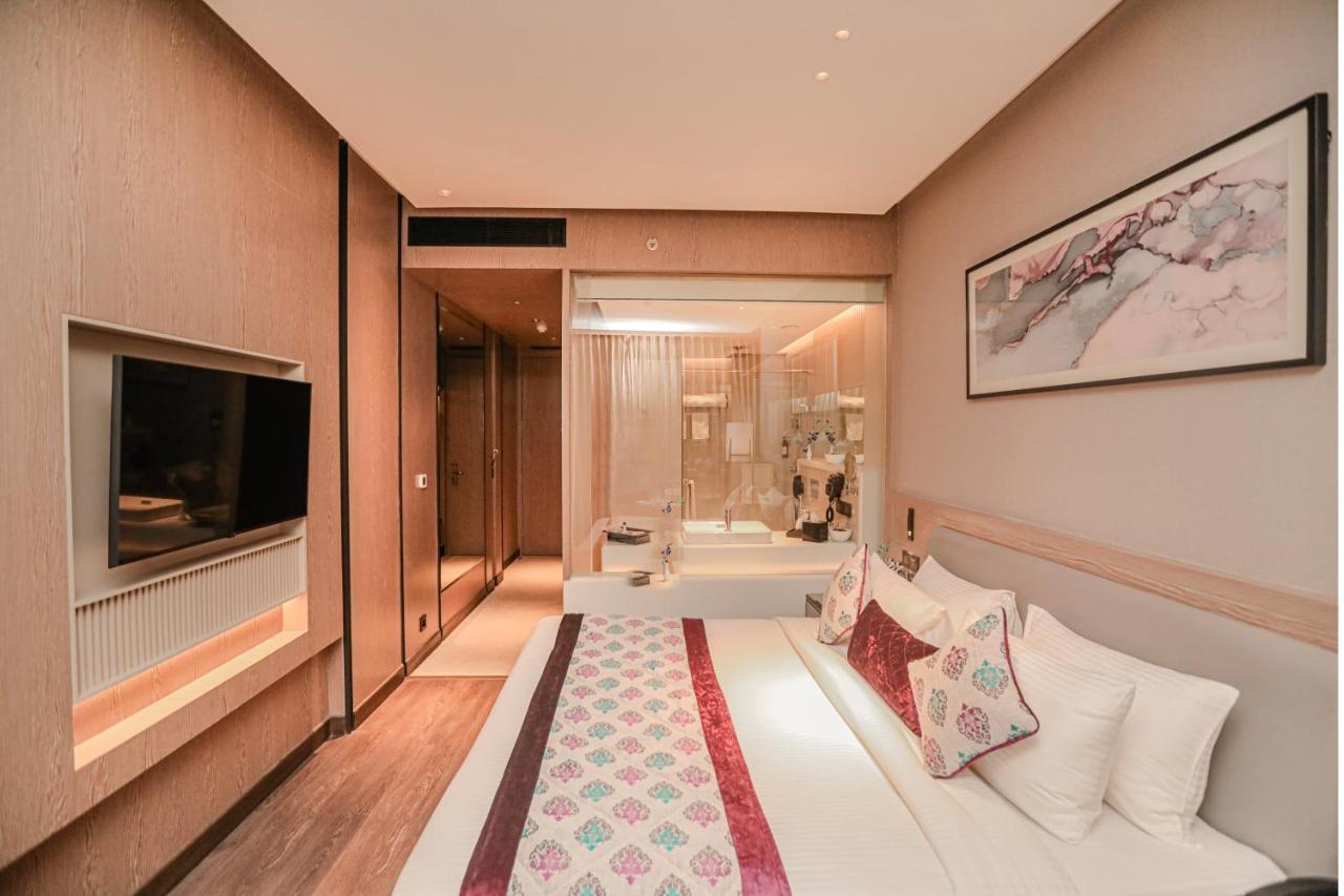 Regenta Place Verka אמריצר מראה חיצוני תמונה