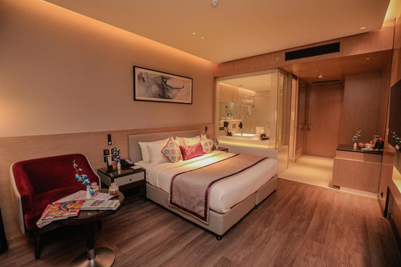Regenta Place Verka אמריצר מראה חיצוני תמונה