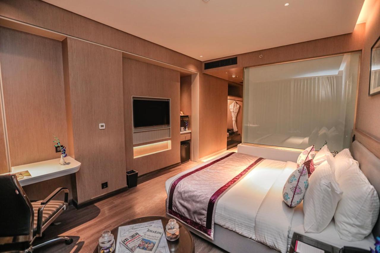 Regenta Place Verka אמריצר מראה חיצוני תמונה