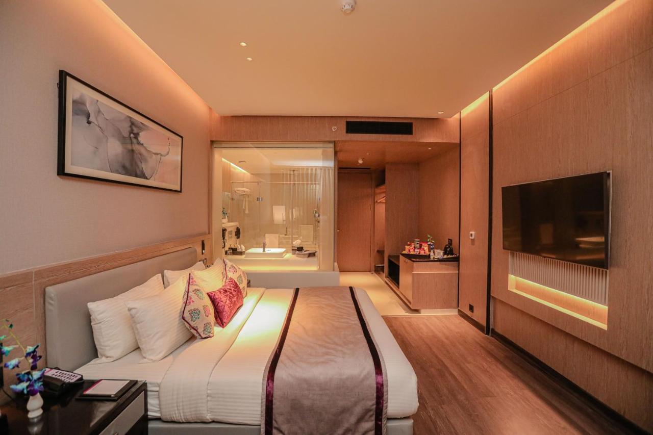 Regenta Place Verka אמריצר מראה חיצוני תמונה