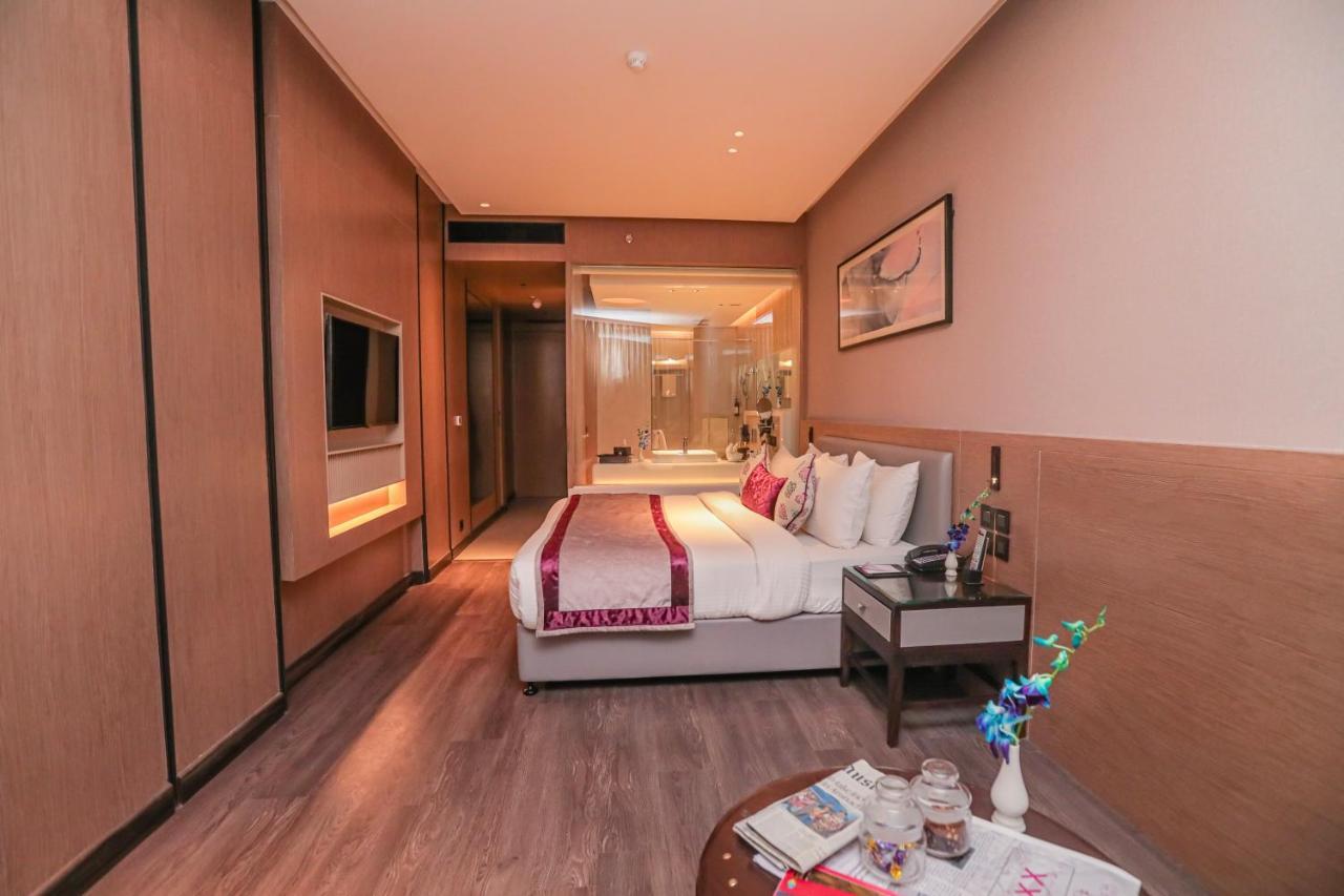 Regenta Place Verka אמריצר מראה חיצוני תמונה