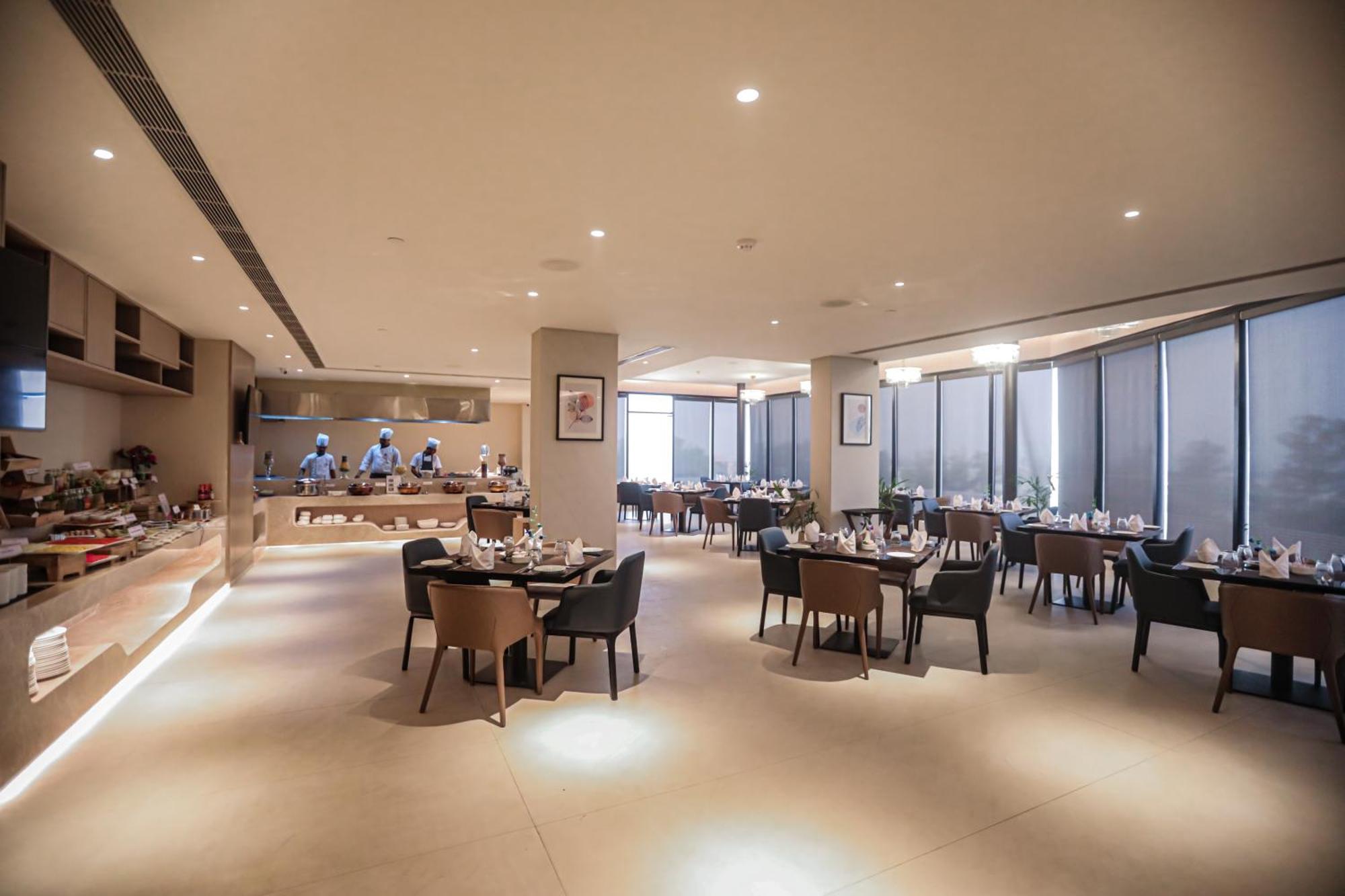 Regenta Place Verka אמריצר מראה חיצוני תמונה