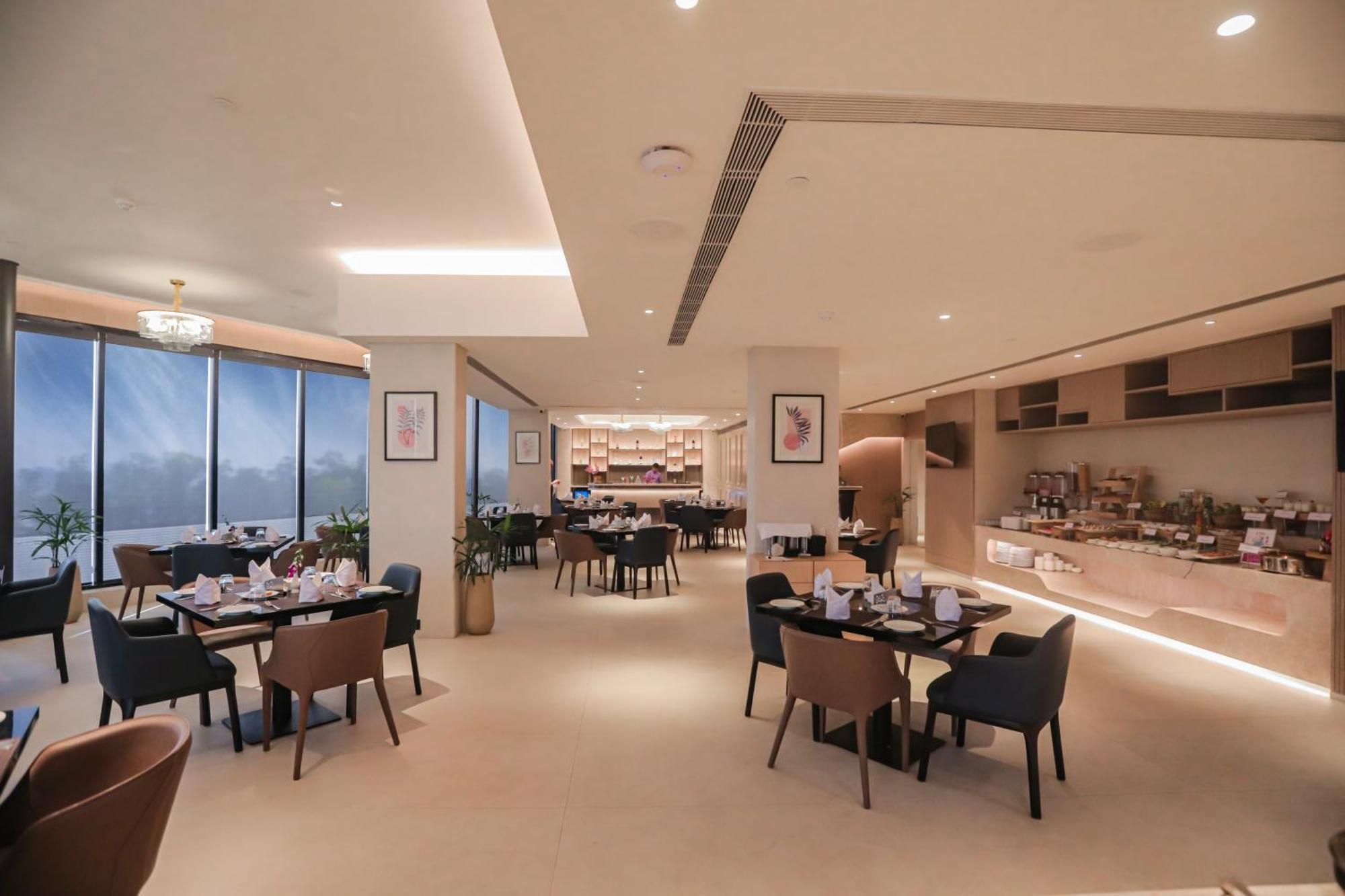 Regenta Place Verka אמריצר מראה חיצוני תמונה