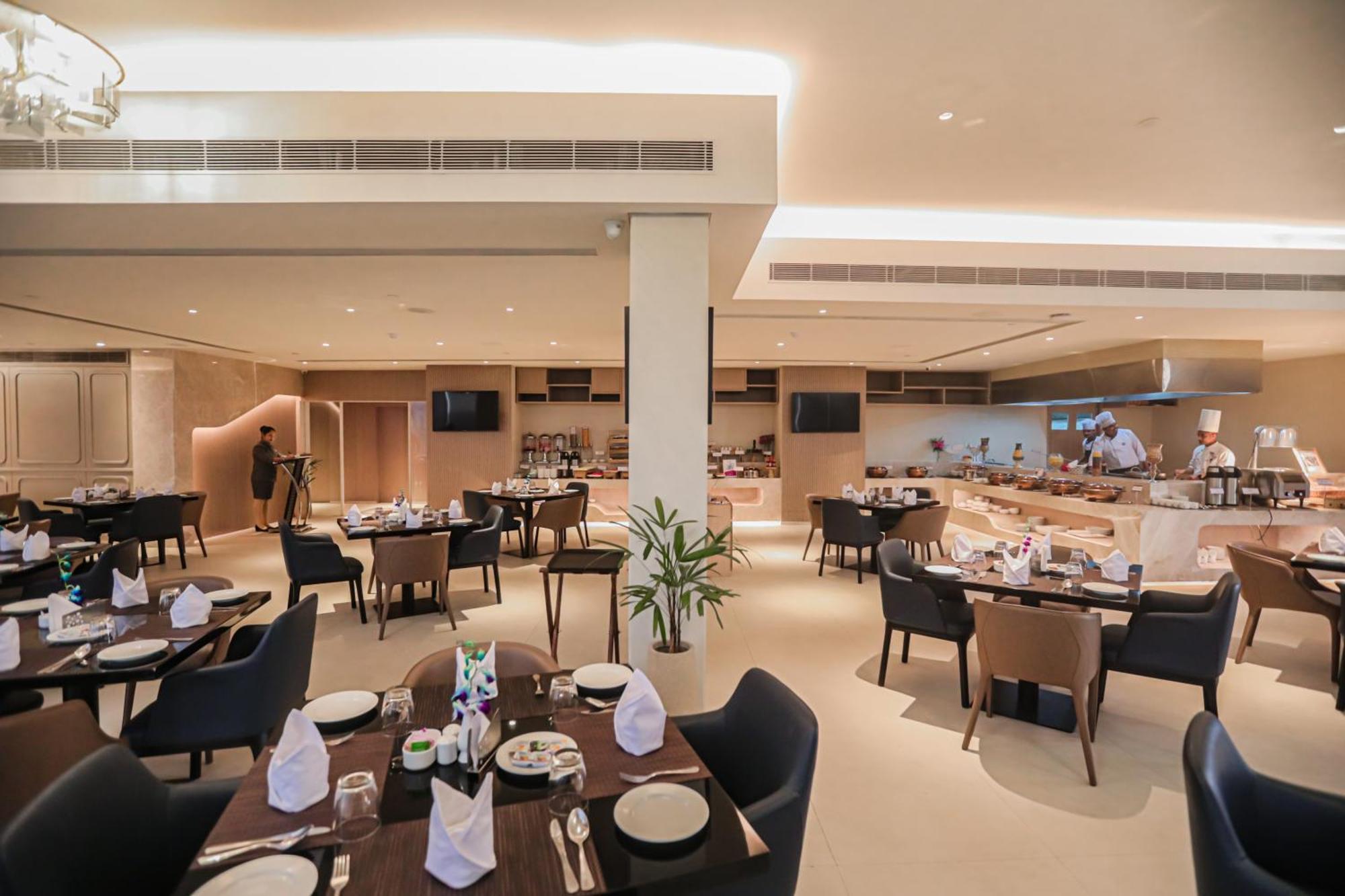Regenta Place Verka אמריצר מראה חיצוני תמונה